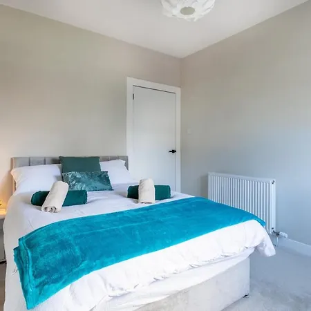 Lägenhet Modern 3 Bedroom In Kings Park *
