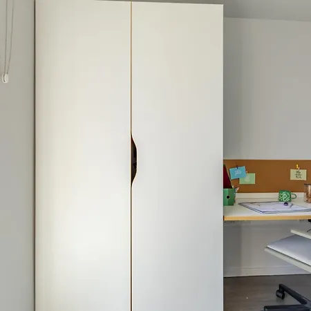 Apartment For Students Only - Dunaskin Mill In