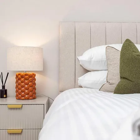 Apartman The Sauchie