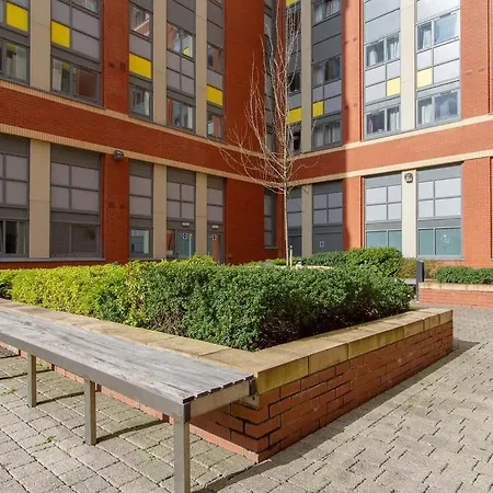 Lägenhet For Students Only Merchant Apartments In Glasgow *