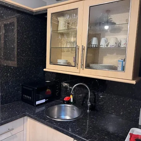 Апартаменты Stylish