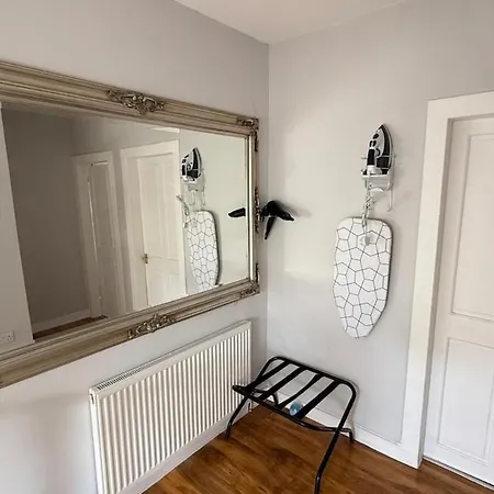 Welcome To Your Perfect Getaway Apartment