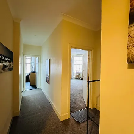 The Nest Retreat Apartment *