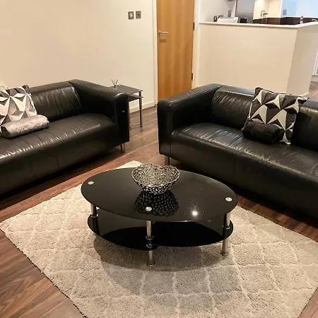 Centre Luxury *