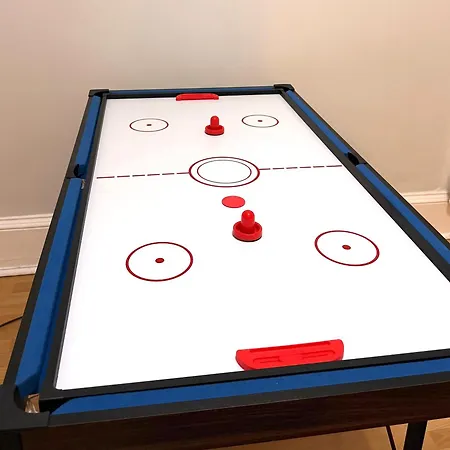 Free Pool Table Cinema Tabletennis Airhockey * Γλασκώβη