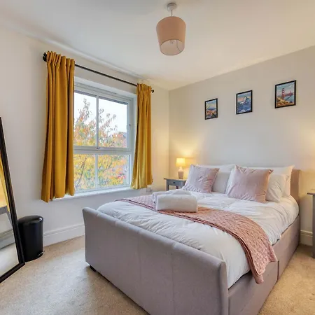 Family Getaway In Southside * Glasgow