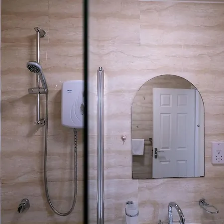 53 Dorset Street G3 7ag דירה