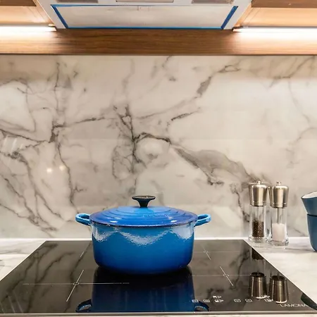 The Steamie On Bath St Apartment *