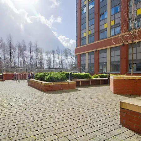 For Students Only Merchant Apartments In Glasgow