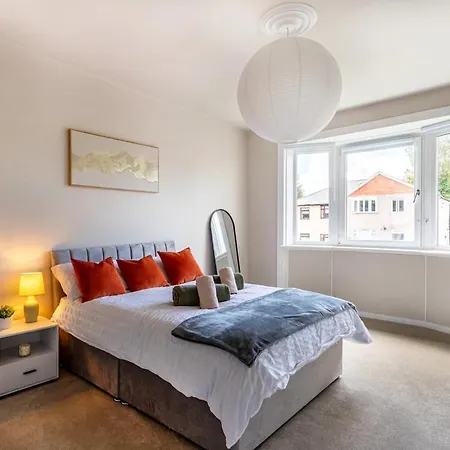 Apartman Modern 3 Bedroom In Kings Park