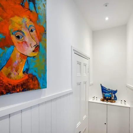 The Steamie On Bath St Apartment