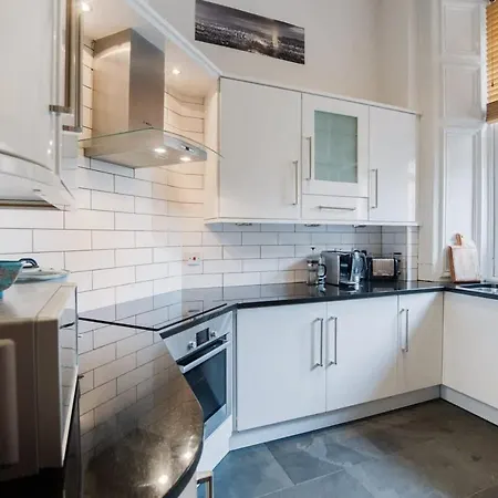 West George Street Glasgow