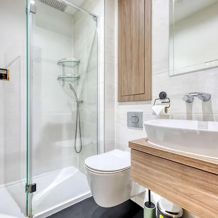 Family Getaway In Southside Apartment *