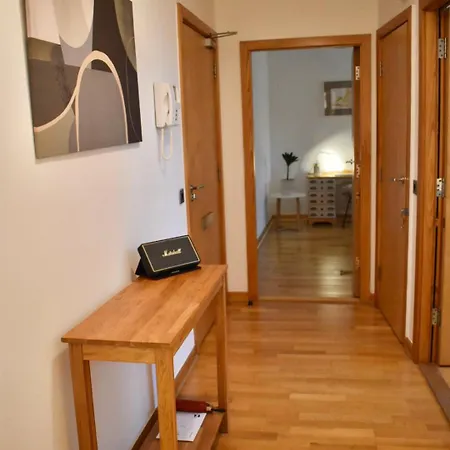 Apartamento Luxury Historic City-centre Flat & Free Parking *