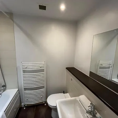 Centre Stylish Διαμέρισμα Γλασκώβη