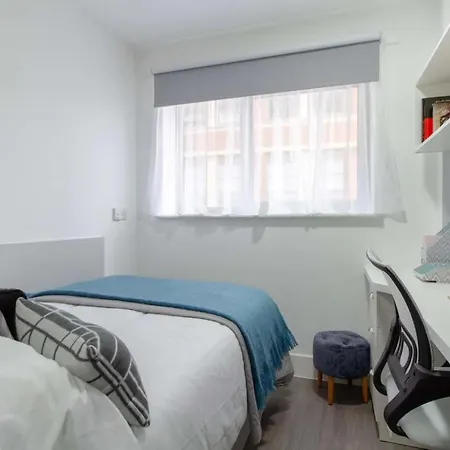 For Students Only Merchant Apartments In Glasgow Lägenhet *