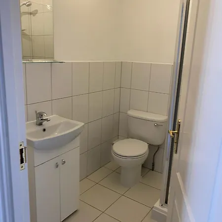 アパート Modern 2 Bedroom Flat In Finnieston, With Private Parking