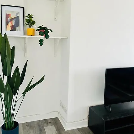 Clyde Fifty Two - Apartman