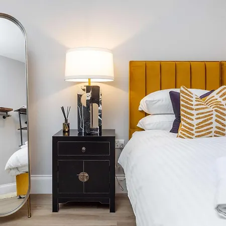 The Steamie On Bath St Apartman Glasgow