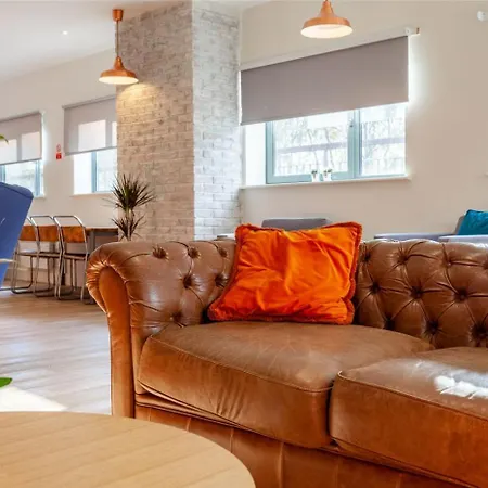 For Students Only Merchant Apartments In Glasgow * Glasgow