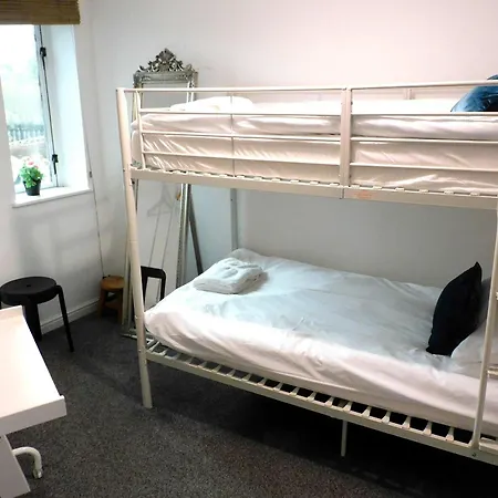 Bright 3 Bed Overlooking The Clyde Sec & Hydro Апартаменты *