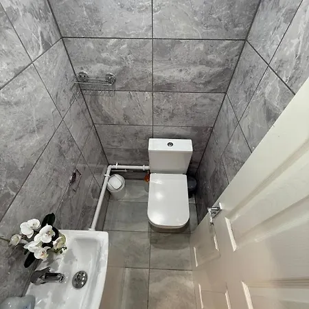 Centre New Apartment