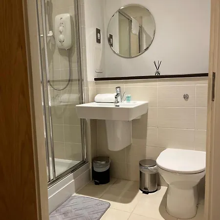 Centre Luxury