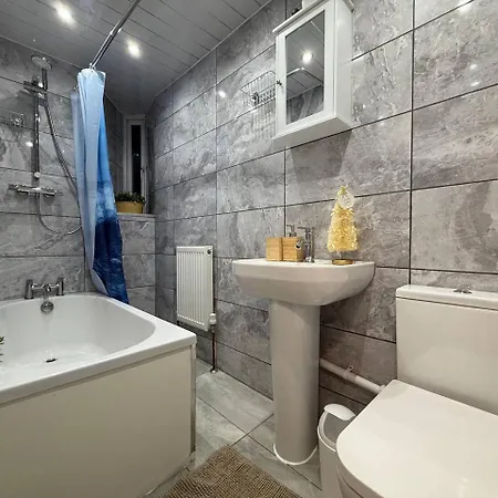 Apartment Centre New