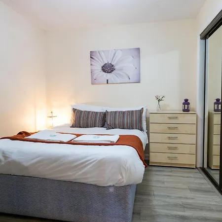 Apartment 53 Dorset Street G3 7ag Glasgow