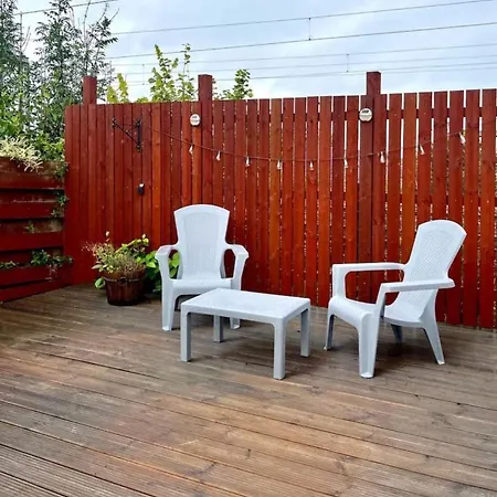 Apartment Clyde Fifty Two - Glasgow