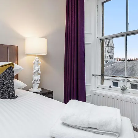 The Steamie On Bath St Appartement Glasgow