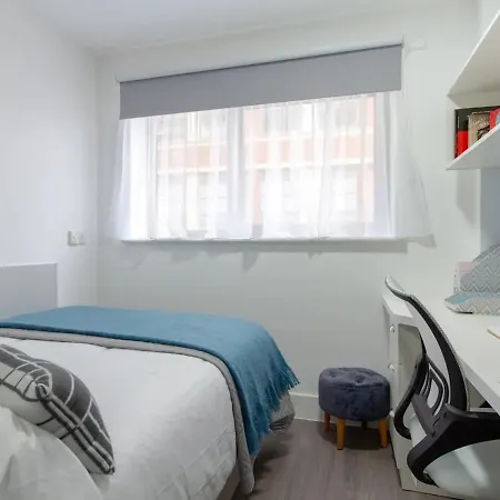 Lägenhet For Students Only Merchant Apartments In Glasgow *