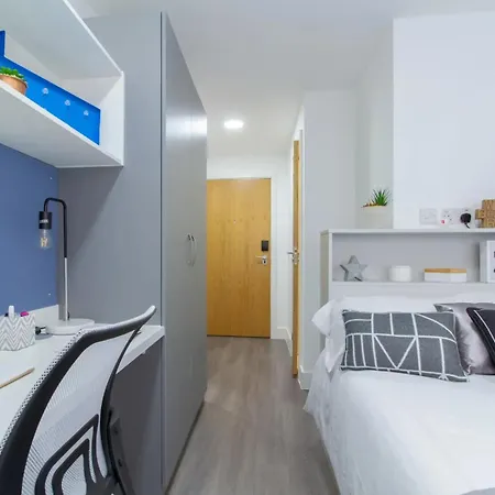 For Students Only Merchant Apartments In Glasgow