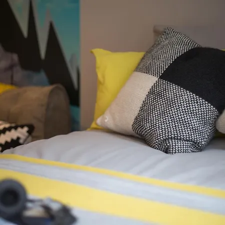 For Students Only - Willowbank In Apartament *