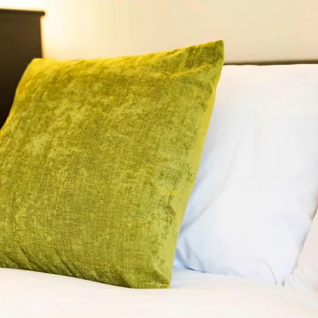 Family Getaway In Southside Glasgow