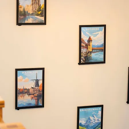 Family Getaway In Southside Apartment Glasgow