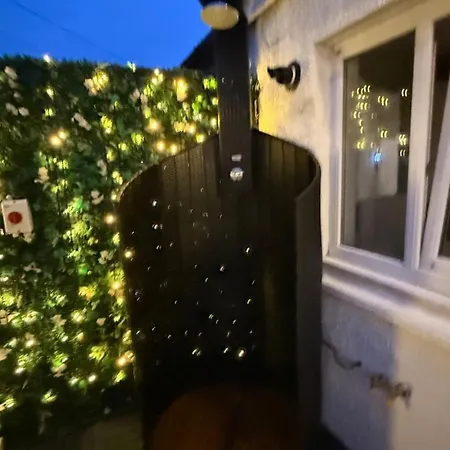 Welcome To Your Perfect Getaway Glasgow
