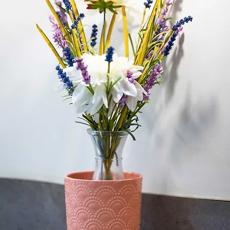 Family Getaway In Southside Apartment Glasgow