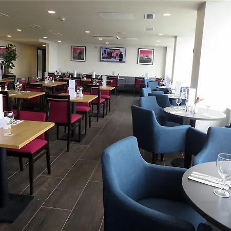 Ramada By Wyndham East Kilbride Hotel Glasgow