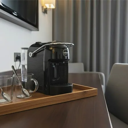 Ramada By Wyndham East Kilbride Hotel Glasgow