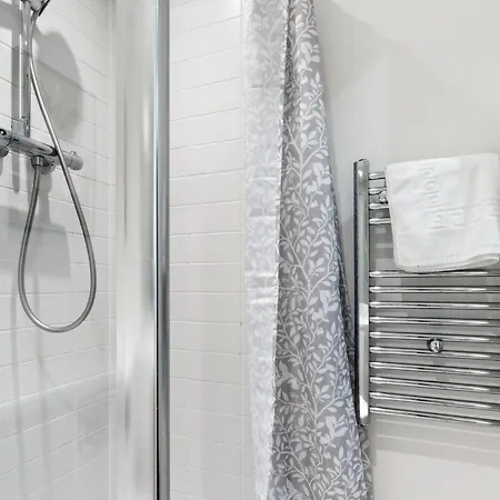 City Flats Apartment *