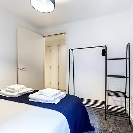 Flats グラスゴー