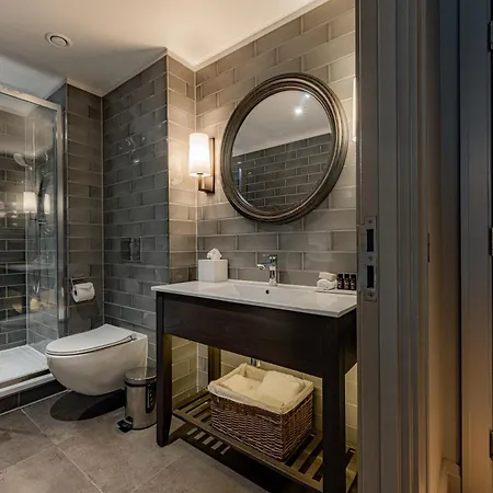 Hotel Dakota Glasgow 5*