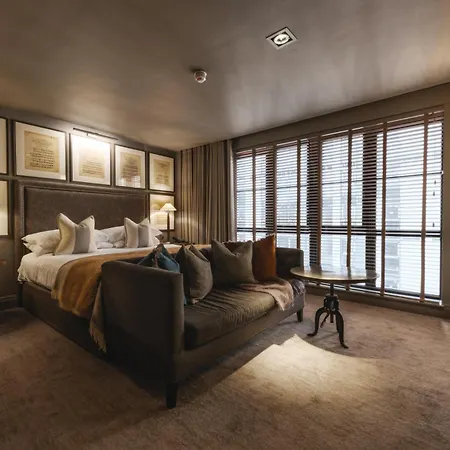 Hotel Dakota Glasgow
