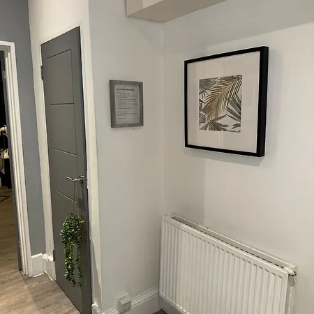 Beautifully Designed Pollok House *