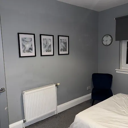 Beautifully Designed Pollok House * 格拉斯哥