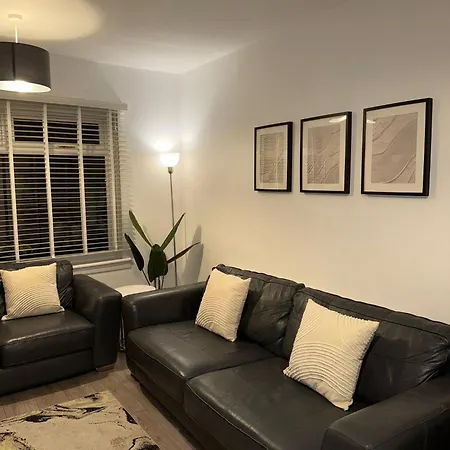 Beautifully Designed Pollok House