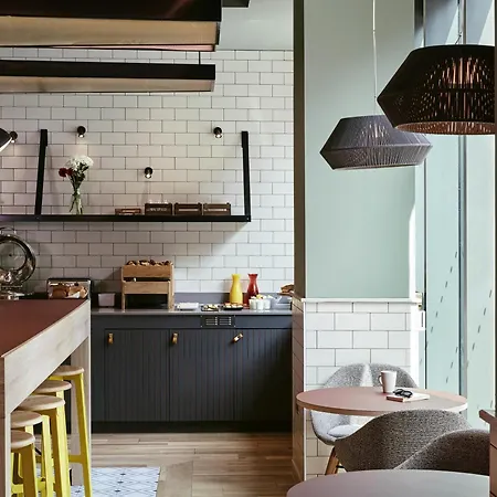 公寓式酒店 Adagio 格拉斯哥