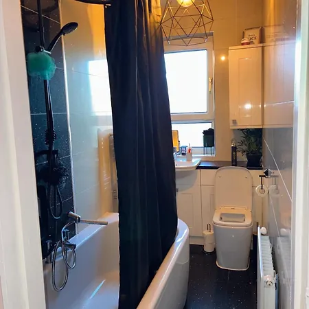 2 Bedroom Fully Furnished Apartment *