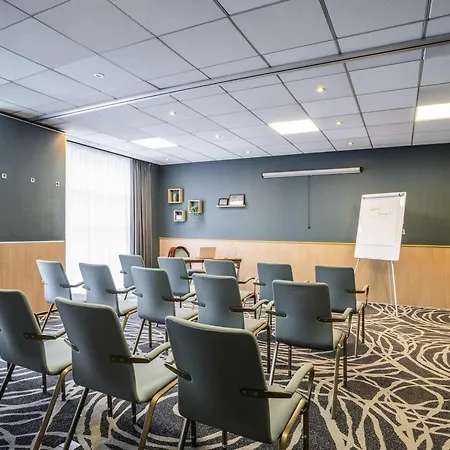 Novotel Centre Glasgow